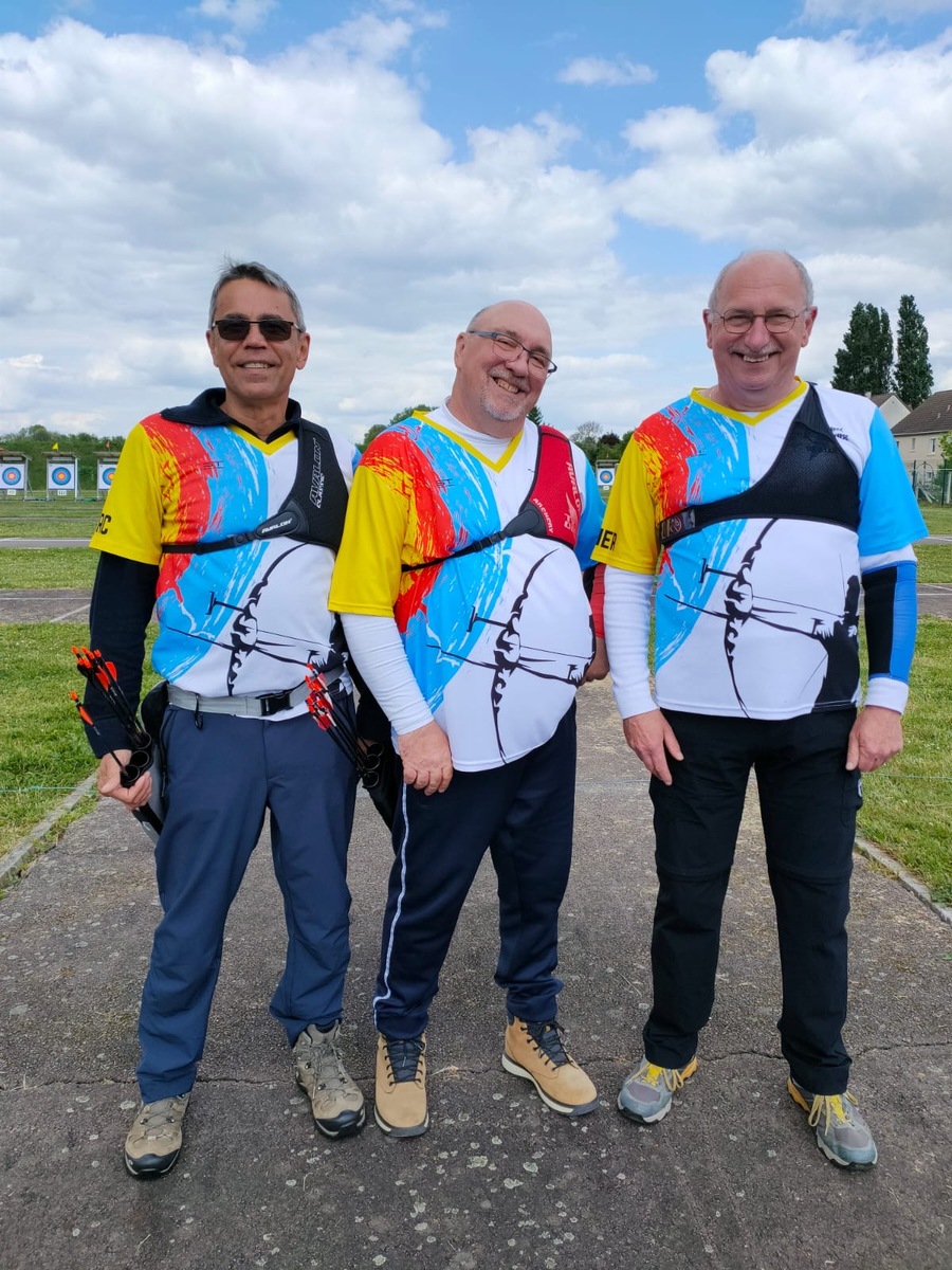 Compétition TAE BRIENON 8 mai 2025