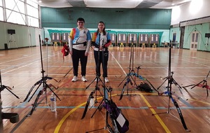 Championnats Départementaux salle 77 jeunes à Chelles samedi 25 janvier 2025