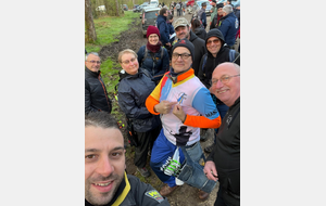 Saison extérieure tirs 3D à Chaource 30 mars 2025